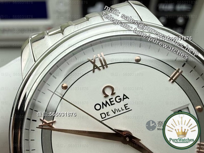 A must read before buying! Factory A+ vs Factory MKS, Diefei Hengping commented, the 2892 movement is thinner and more stable