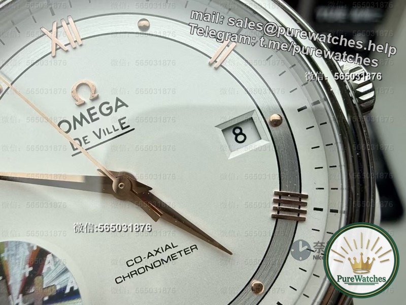 A must read before buying! Factory A+ vs Factory MKS, Diefei Hengping commented, the 2892 movement is thinner and more stable