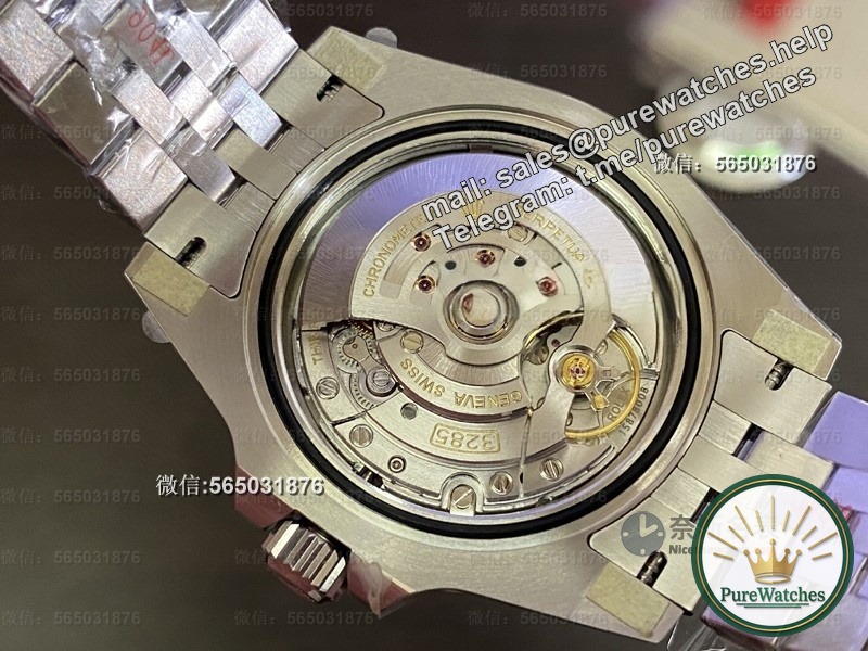 VS factory enlarges the move! VS Factory V3 Coca-Cola is highly praised, Dandong 3285 movement + Qualcomm lens + original bezel is so amazing