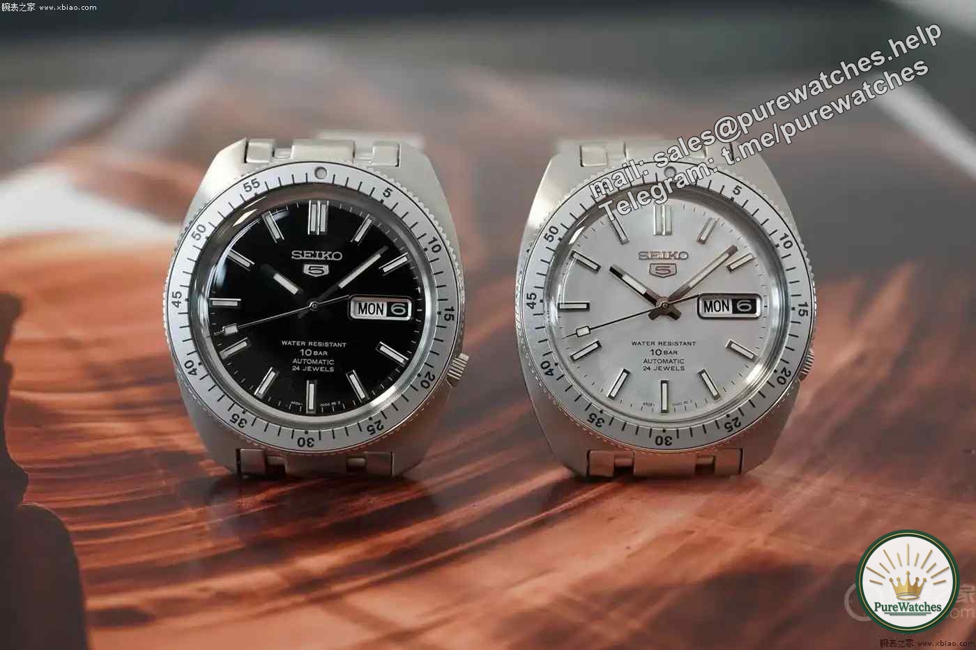 “Grab NASA’s legacy for 3,800 yuan! Seiko’s new replica of the Apollo Project antique watch will be on sale in July