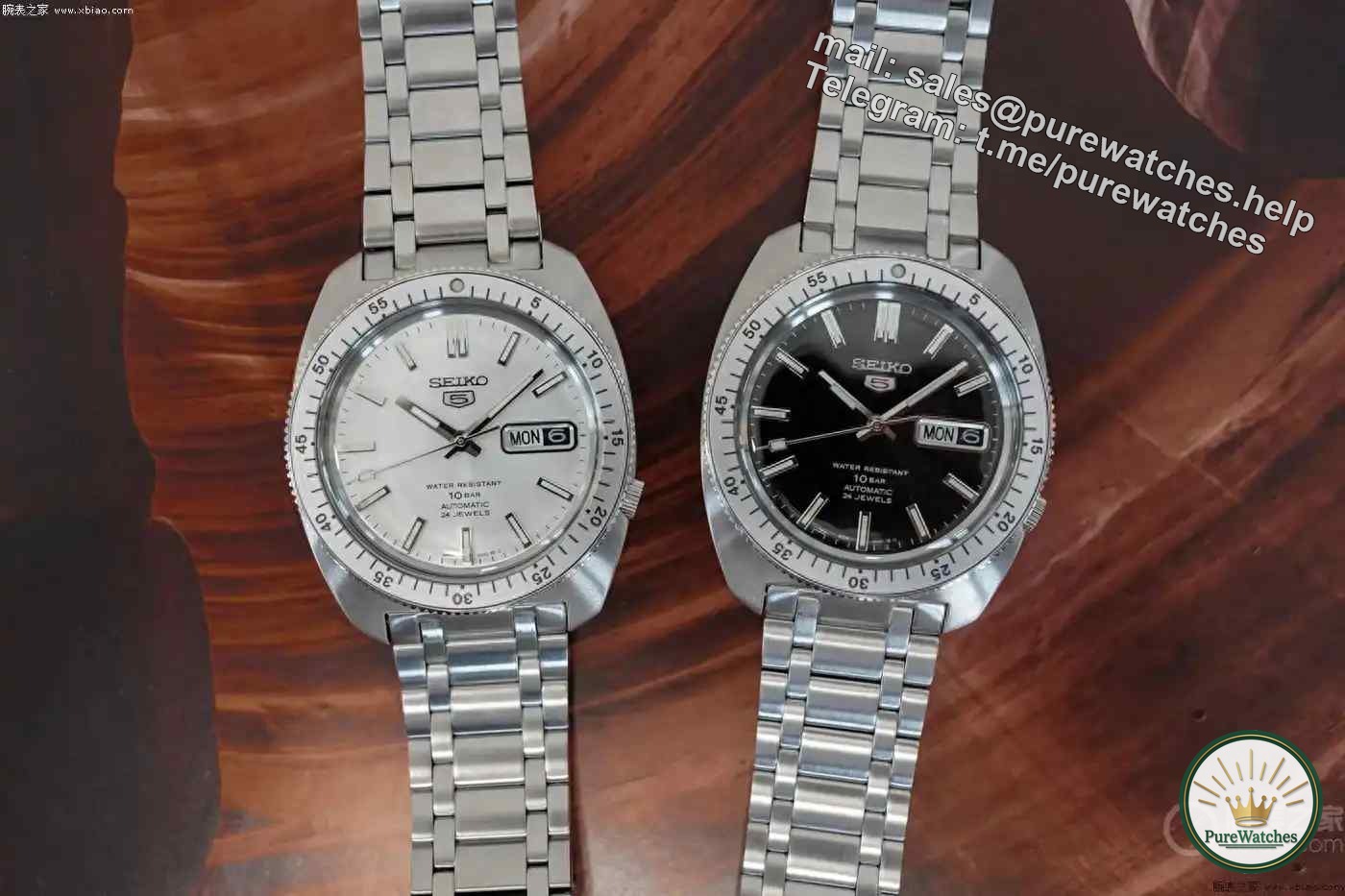 “Grab NASA’s legacy for 3,800 yuan! Seiko’s new replica of the Apollo Project antique watch will be on sale in July