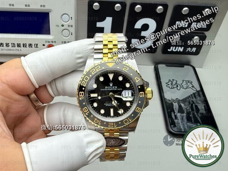 A must-see for Greenwich lovers! Clean’s in-depth review of the golden egg ring in the factory, the wearing feeling is not inferior to that of GEN!