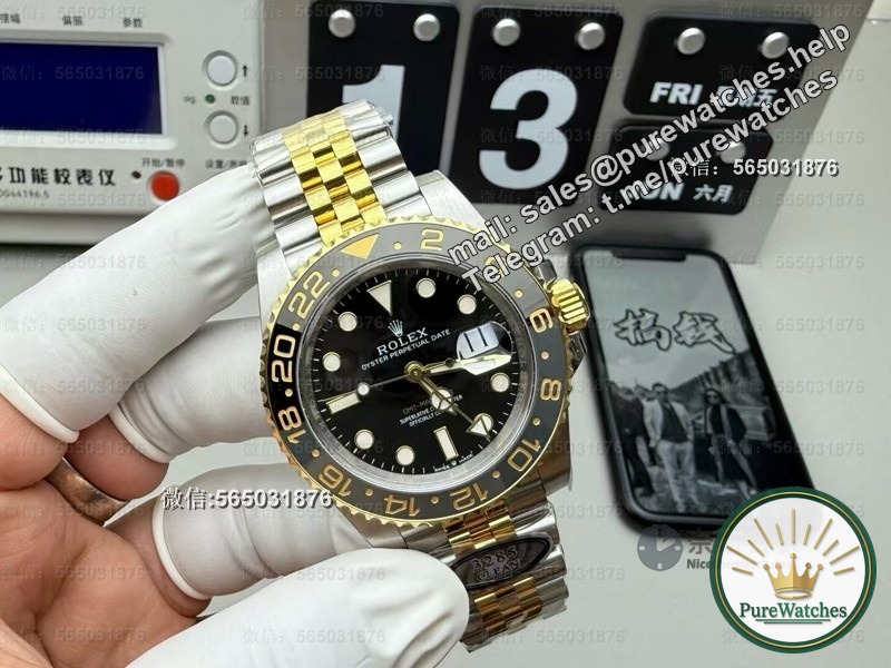 A must-see for Greenwich lovers! Clean’s in-depth review of the golden egg ring in the factory, the wearing feeling is not inferior to that of GEN!