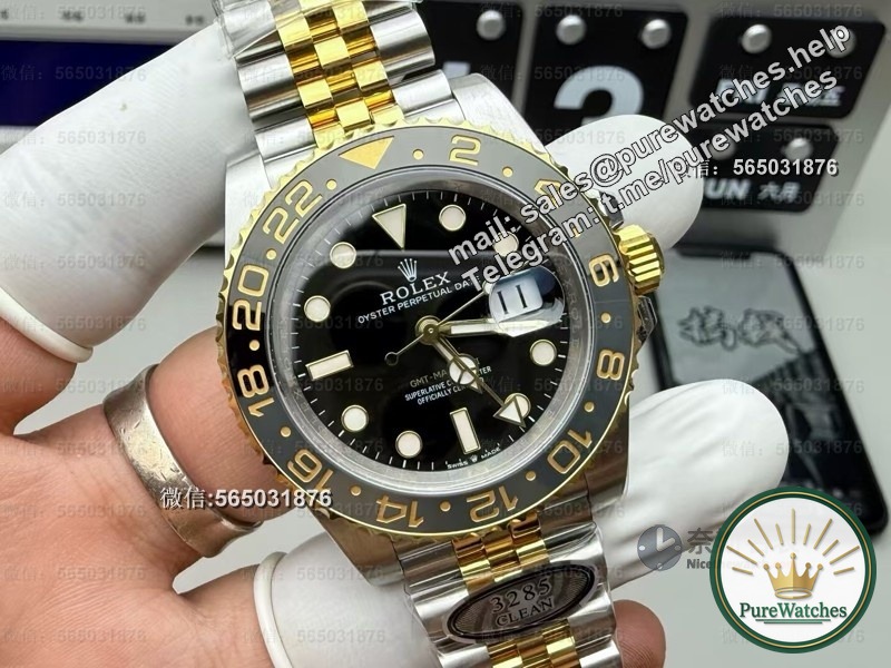 A must-see for Greenwich lovers! Clean’s in-depth review of the golden egg ring in the factory, the wearing feeling is not inferior to that of GEN!