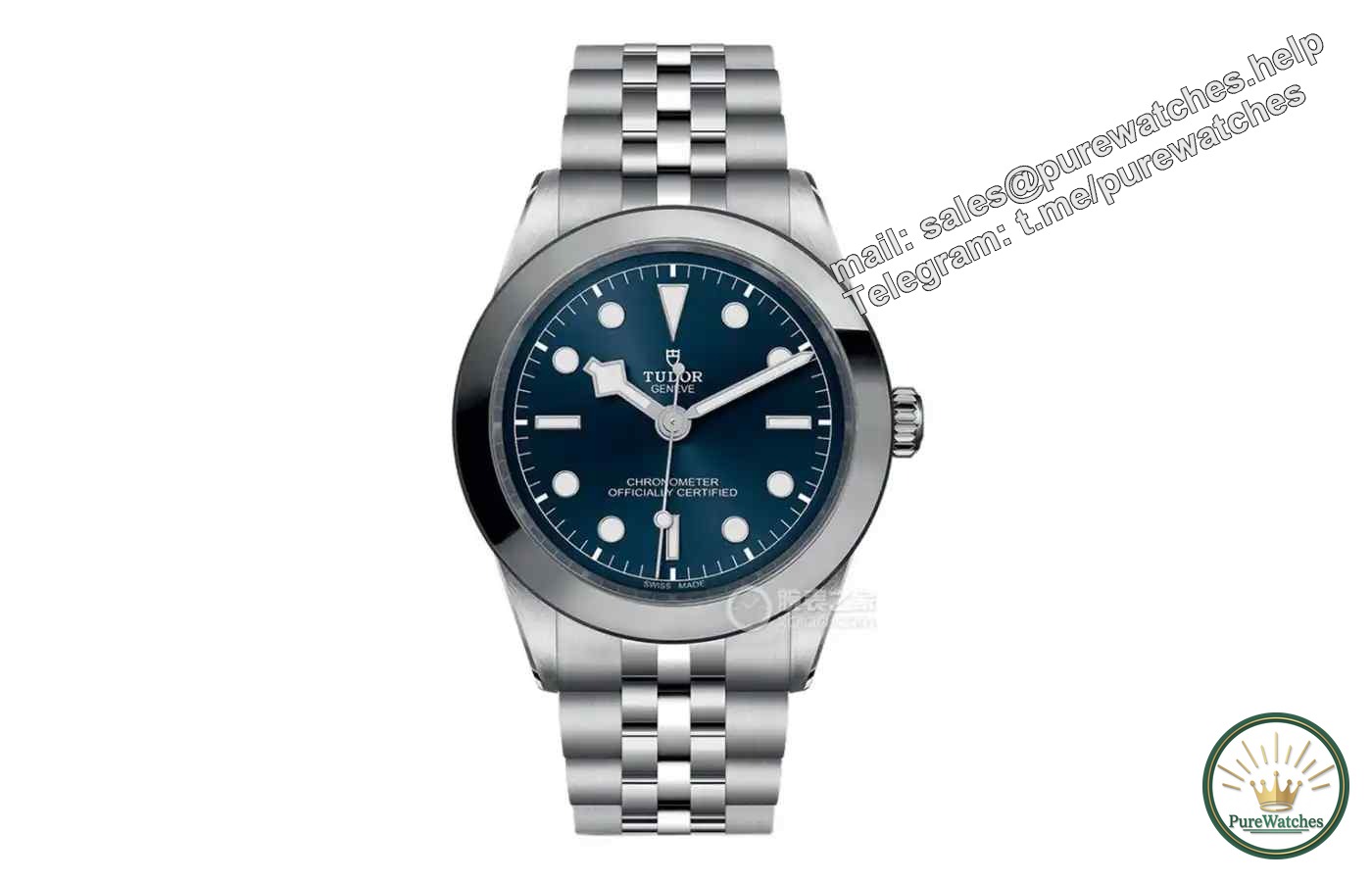 Both men and women are killed! These three unisex watches are amazing. They come in 36-39mm gold size with your eyes closed.