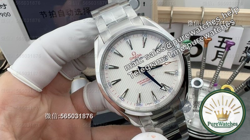 Save 30,000 yuan! Comprehensive review of the VS Factory Omega Golden Needle Captain, with instant calendar jump and independent time adjustment