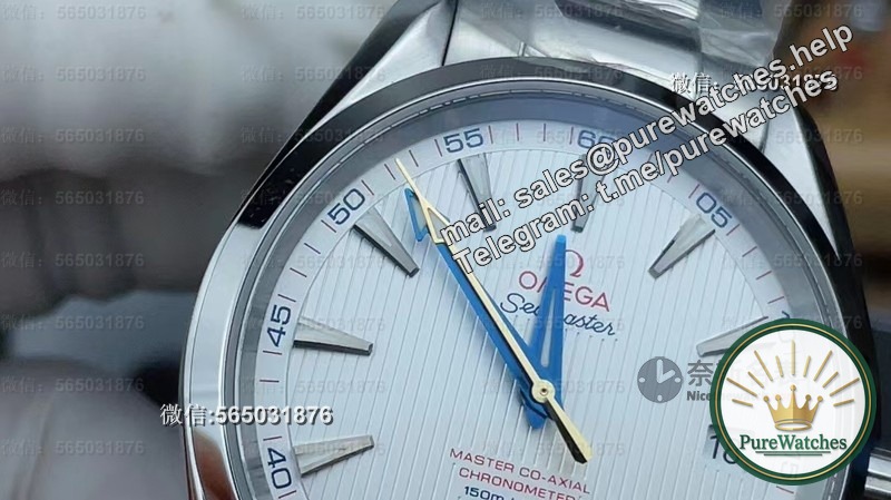Save 30,000 yuan! Comprehensive review of the VS Factory Omega Golden Needle Captain, with instant calendar jump and independent time adjustment