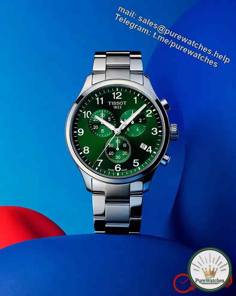 A must-see for Father’s Day! Tissot’s three watches are highly praised, and the 80-hour power reserve mechanical watch only costs 1,000 yuan