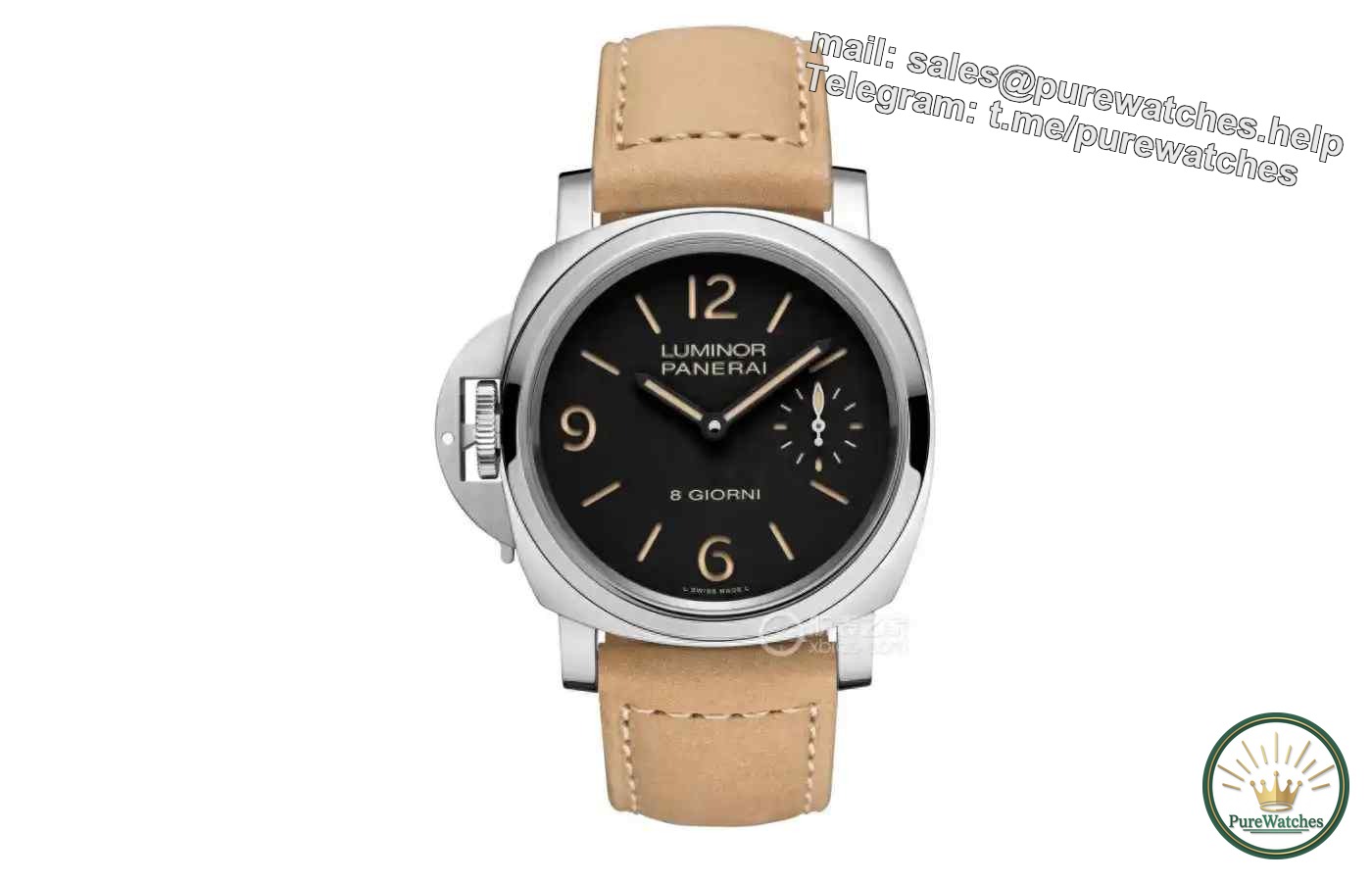 Reject mediocrity! These three manual mechanical watches will make winding your watch every day full of ritual!