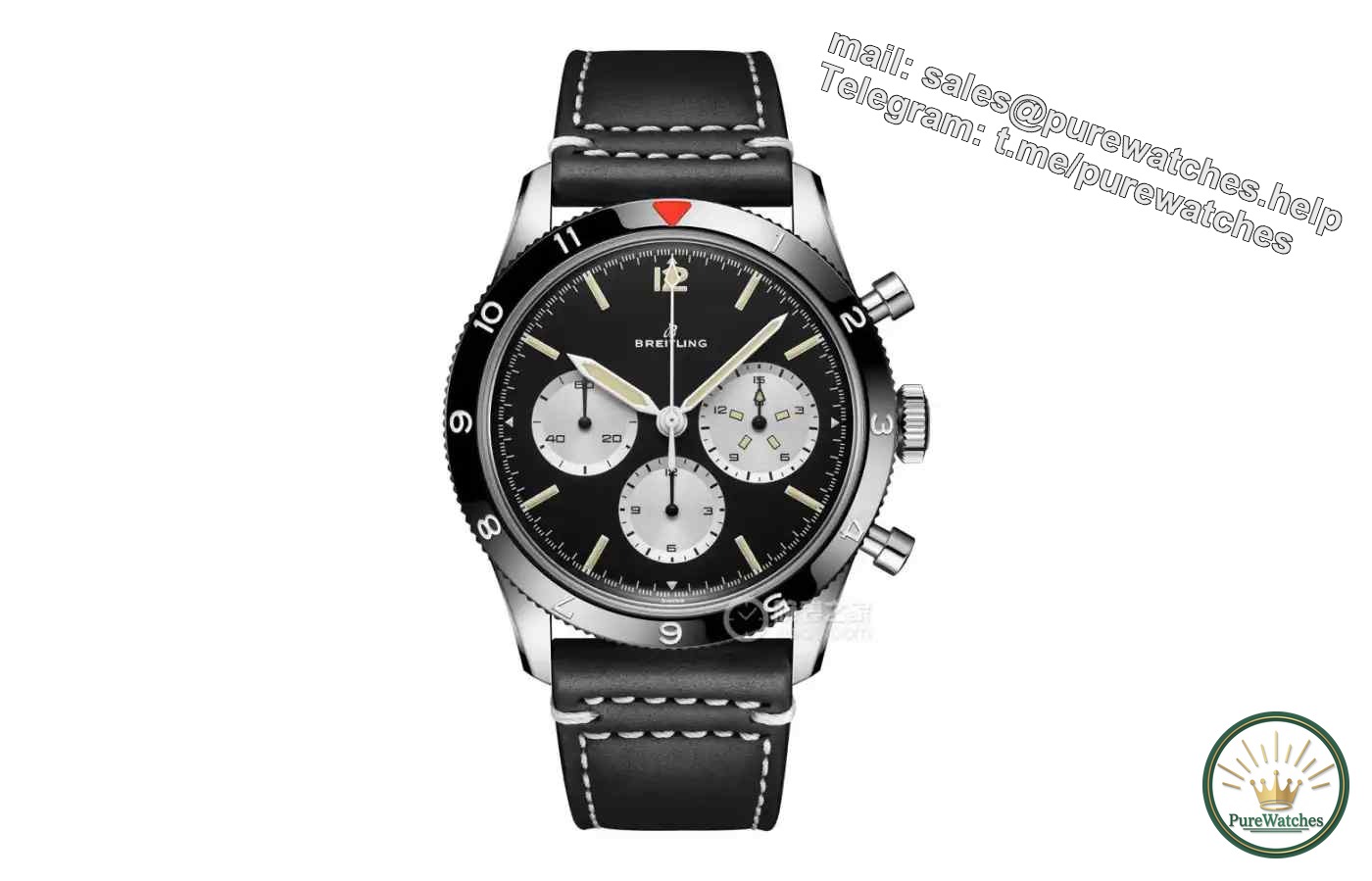 Reject mediocrity! These three manual mechanical watches will make winding your watch every day full of ritual!