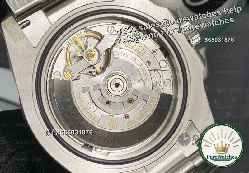 Are replica watches worth buying? You will understand after reading this
