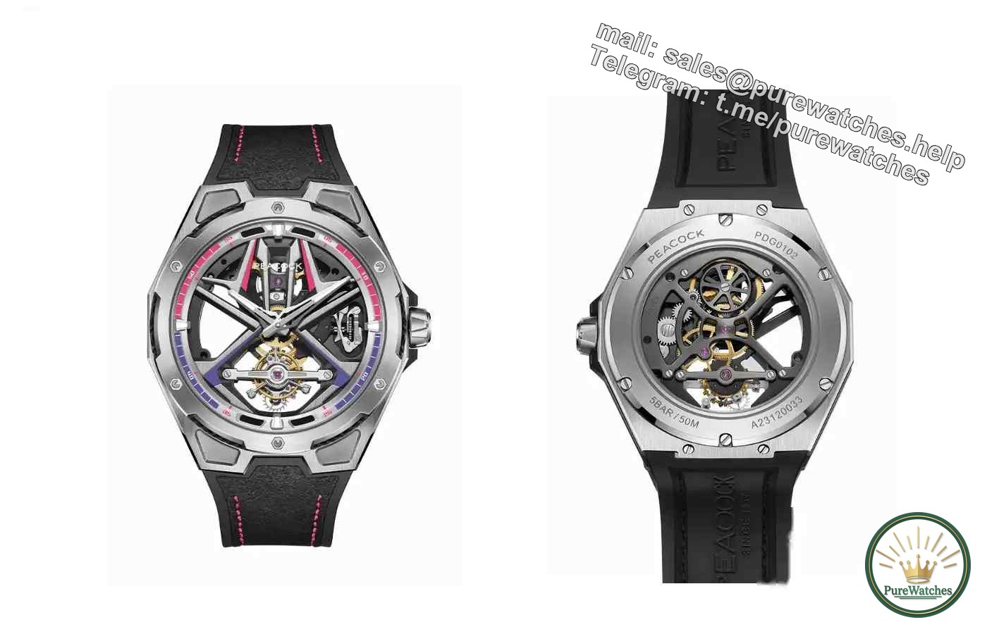 Domestic watches counterattack! From basic models to tourbillons, these skeleton watches make Swiss brands nervous!