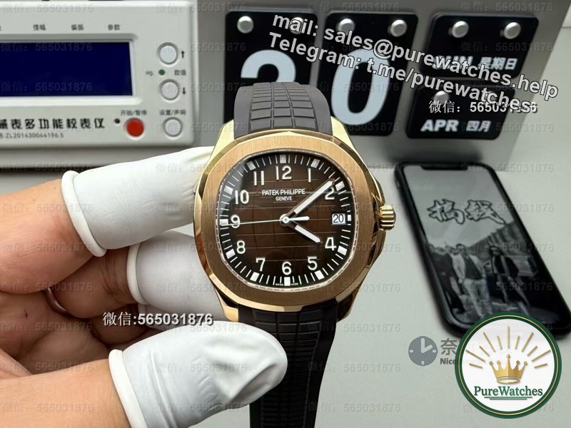 If you can’t afford the original, buy it! 3K factory rose gold grenade review, the workmanship is worthy of the price!