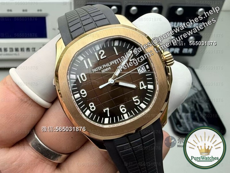 If you can’t afford the original, buy it! 3K factory rose gold grenade review, the workmanship is worthy of the price!