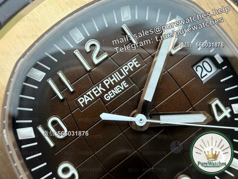 If you can’t afford the original, buy it! 3K factory rose gold grenade review, the workmanship is worthy of the price!