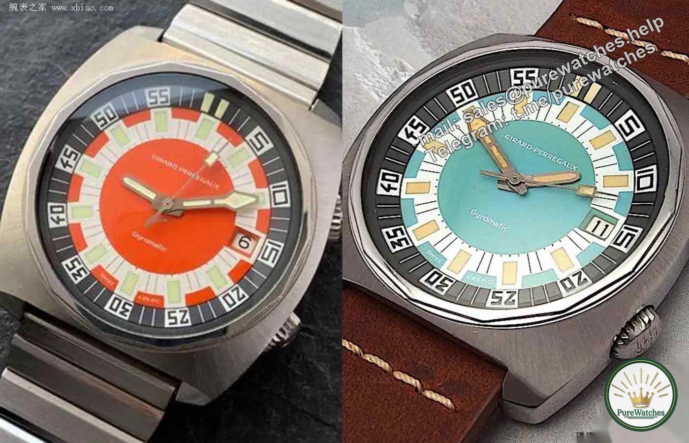 The 2024 vintage diving watch is the king! These three replica watches from the 1960s are a must-have for those who are mechanically inclined!