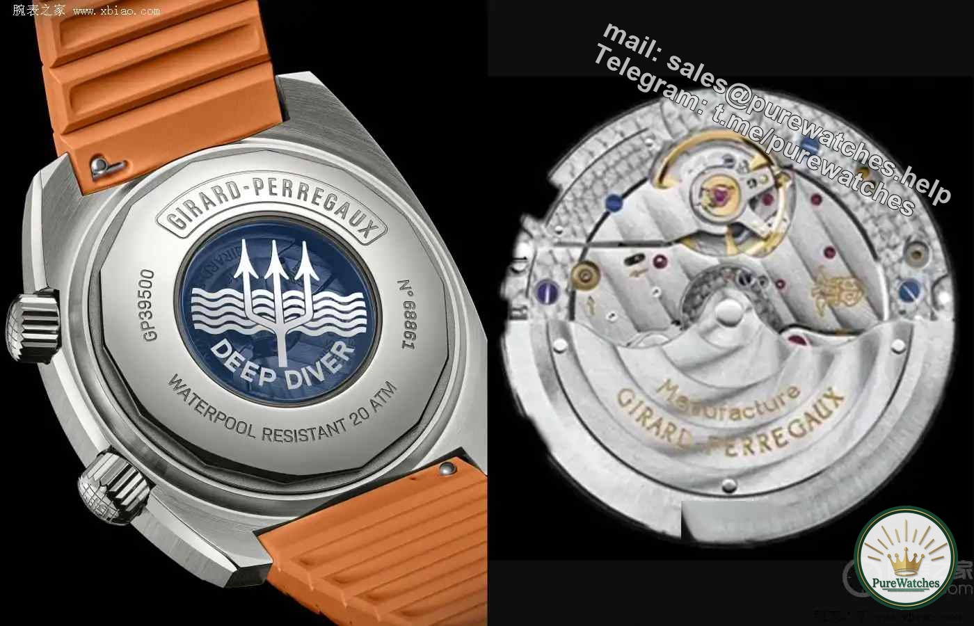 The 2024 vintage diving watch is the king! These three replica watches from the 1960s are a must-have for those who are mechanically inclined!