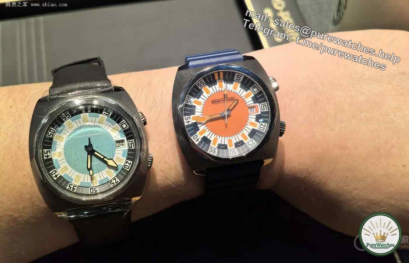 The 2024 vintage diving watch is the king! These three replica watches from the 1960s are a must-have for those who are mechanically inclined!