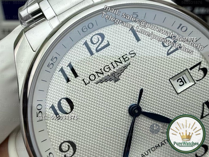 Say goodbye to heavy formal watches! Tested by the famous AF factory single calendar craftsman: The workmanship is worthy of the price!