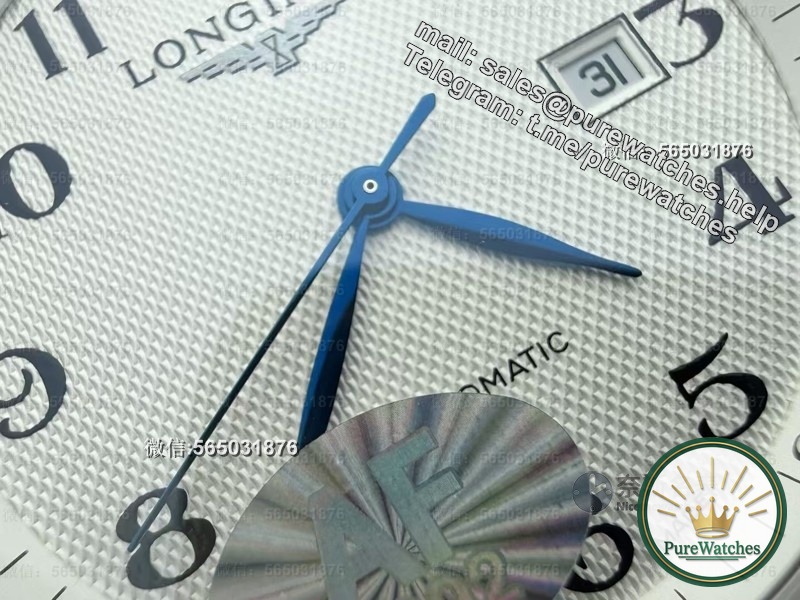 Say goodbye to heavy formal watches! Tested by the famous AF factory single calendar craftsman: The workmanship is worthy of the price!