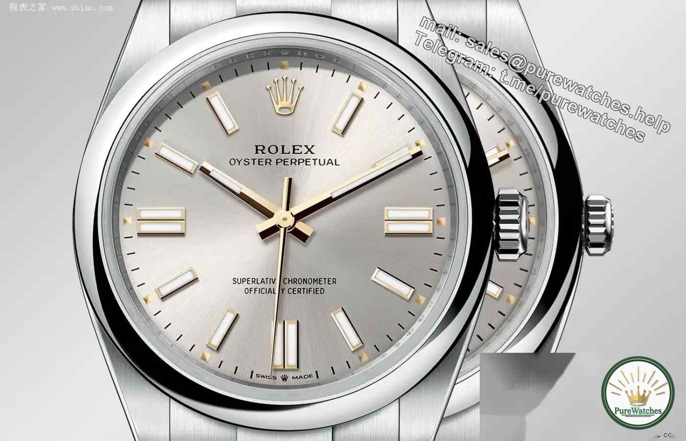 The most worth buying Rolex in 2025! Oyster Perpetual new color analysis: the perfect combination of trend and classic!
