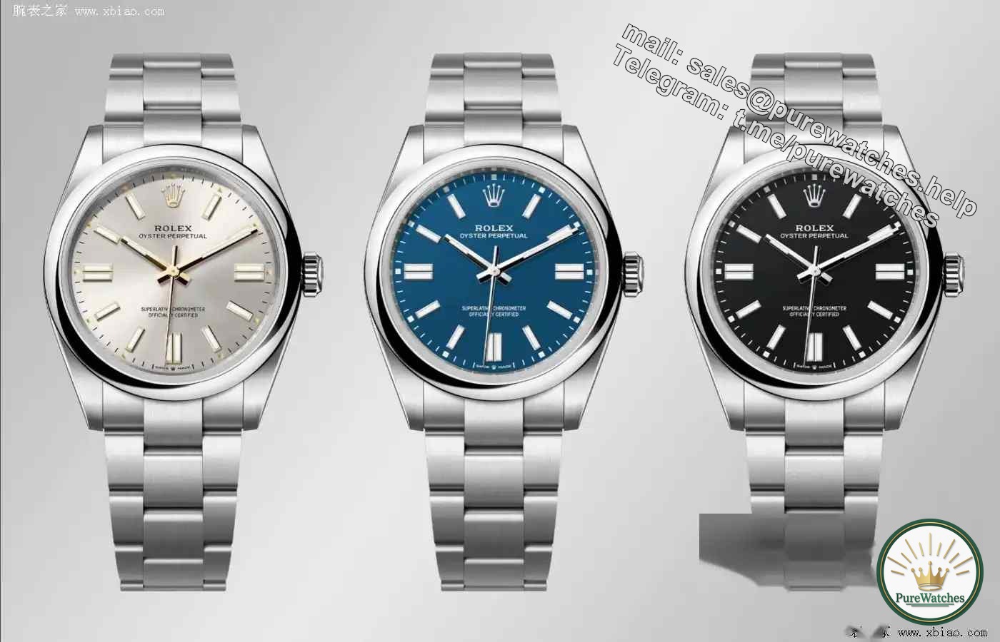The most worth buying Rolex in 2025! Oyster Perpetual new color analysis: the perfect combination of trend and classic!