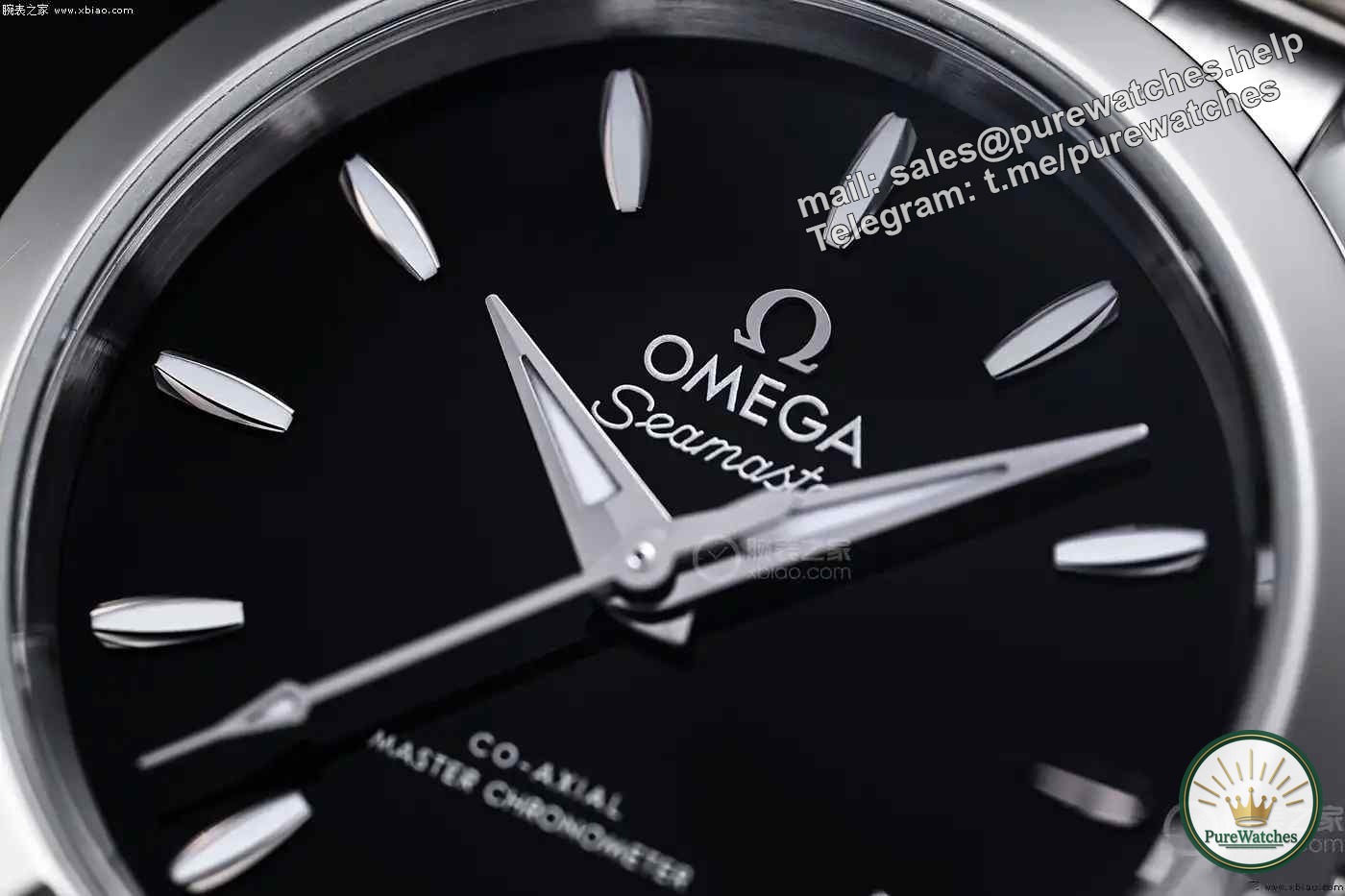 Omega’s amplified move! The new Haima Aqua Terra 30mm is shockingly launched: the world’s thinnest observatory movement is here!