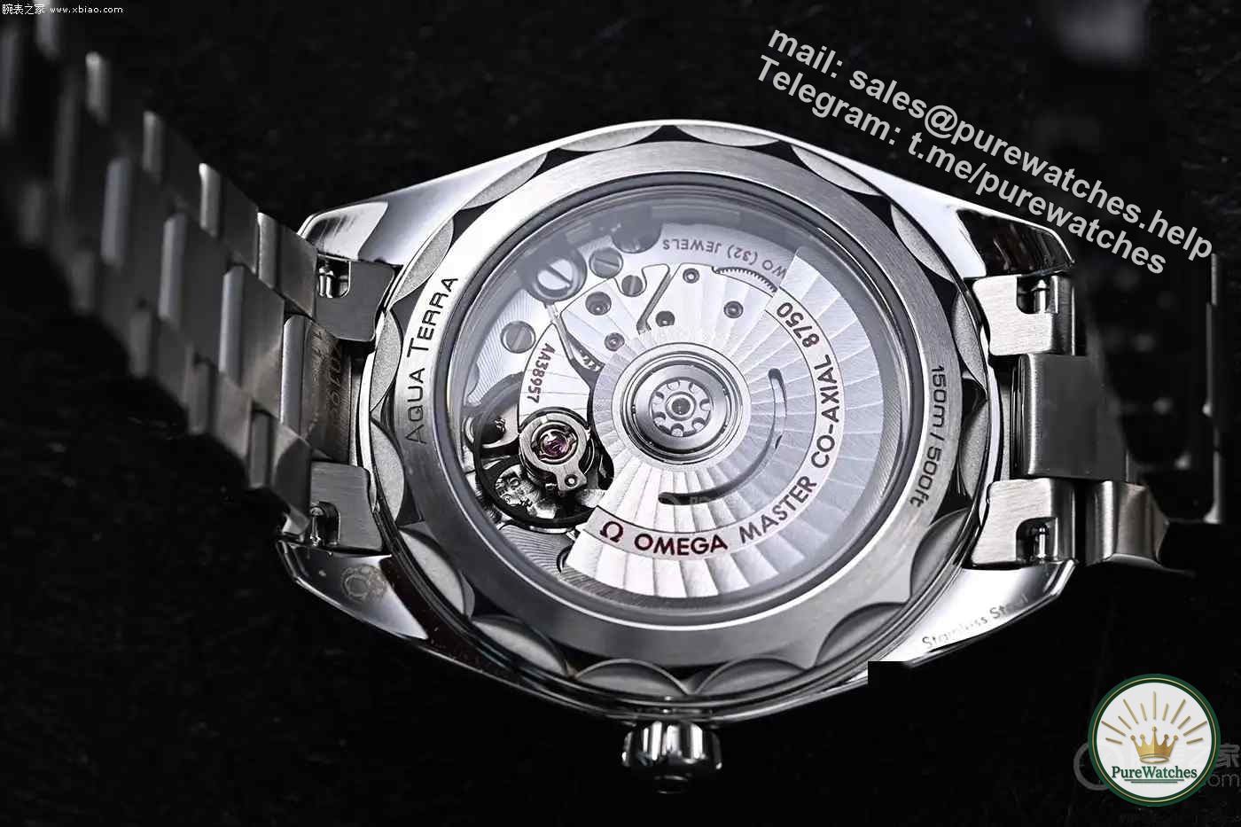 Omega’s amplified move! The new Haima Aqua Terra 30mm is shockingly launched: the world’s thinnest observatory movement is here!