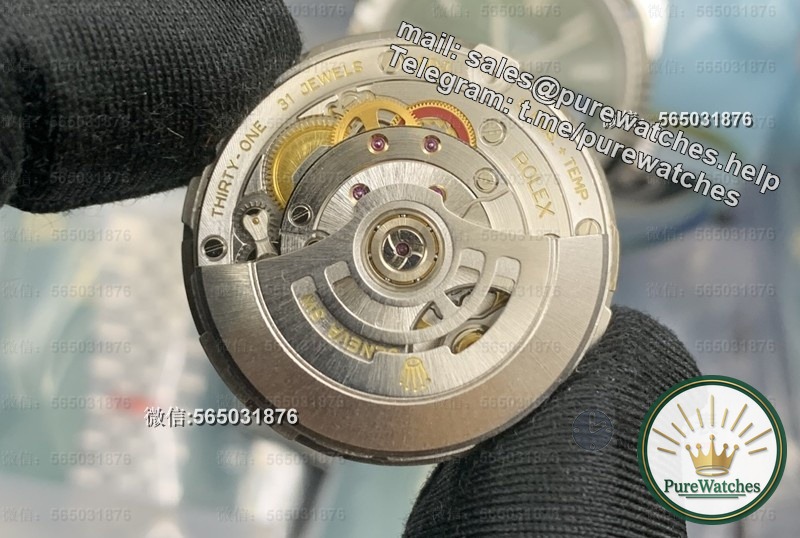 How to use Dandong movement? 3235/3135/4130 User Guide, If You Miss It, You Will Be Tragedy