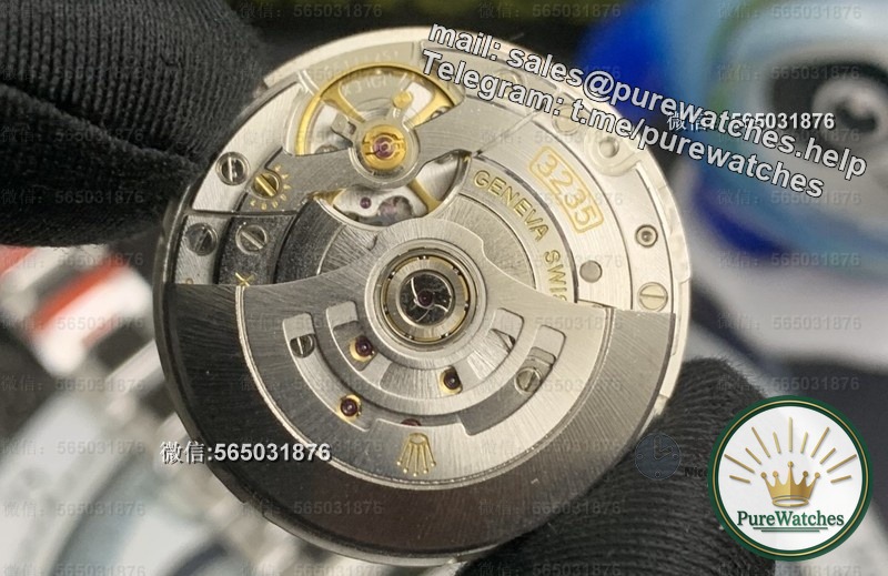 How to use Dandong movement? 3235/3135/4130 User Guide, If You Miss It, You Will Be Tragedy