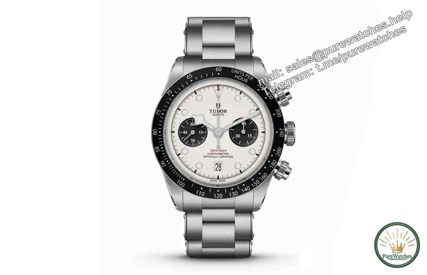 What to buy with a budget of 50,000? These three diving watches are sweeping the summer! Longines carbon fiber + Tudor chronograph is so fragrant!