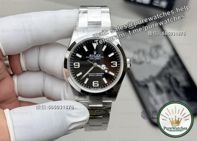 In-depth review of Factory C Rolex: How to choose between 3132 and 3230?
