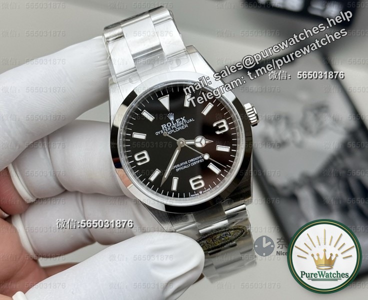 In-depth review of Factory C Rolex: How to choose between 3132 and 3230?