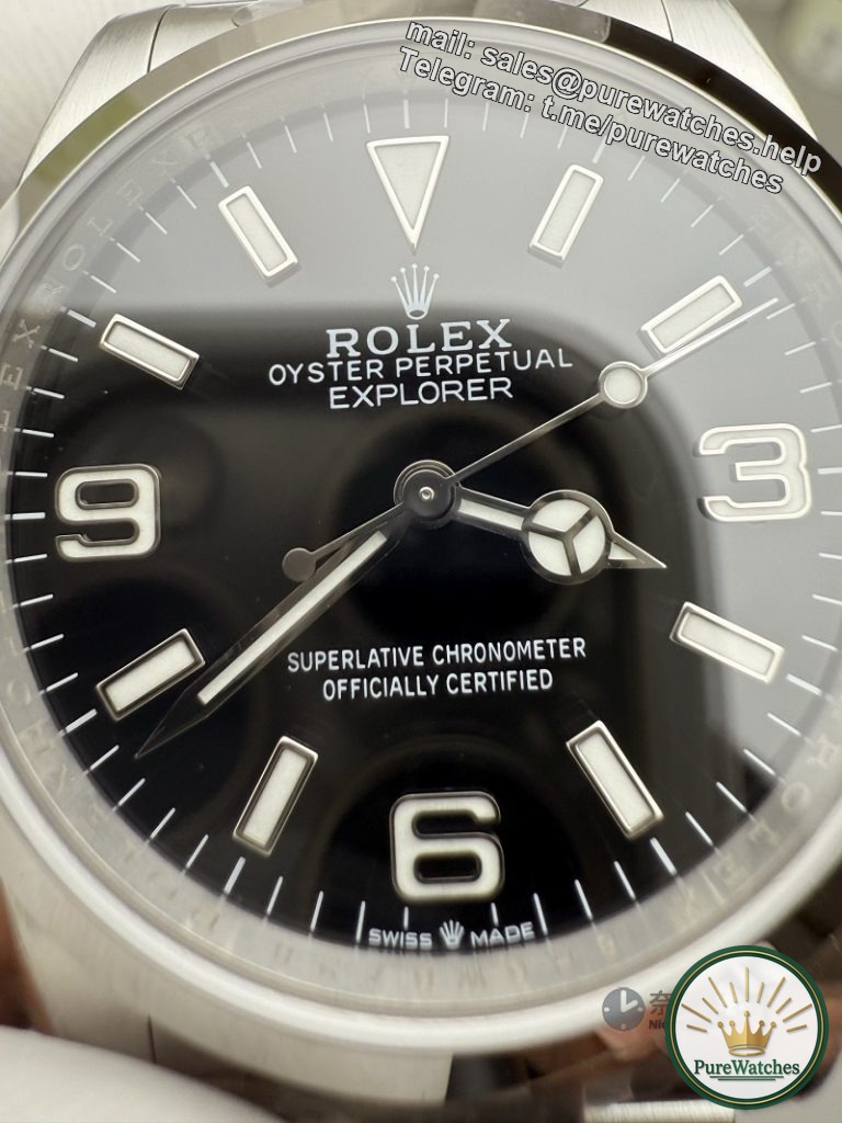 In-depth review of Factory C Rolex: How to choose between 3132 and 3230?