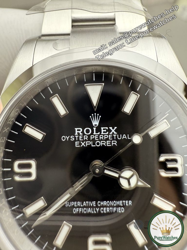 In-depth review of Factory C Rolex: How to choose between 3132 and 3230?