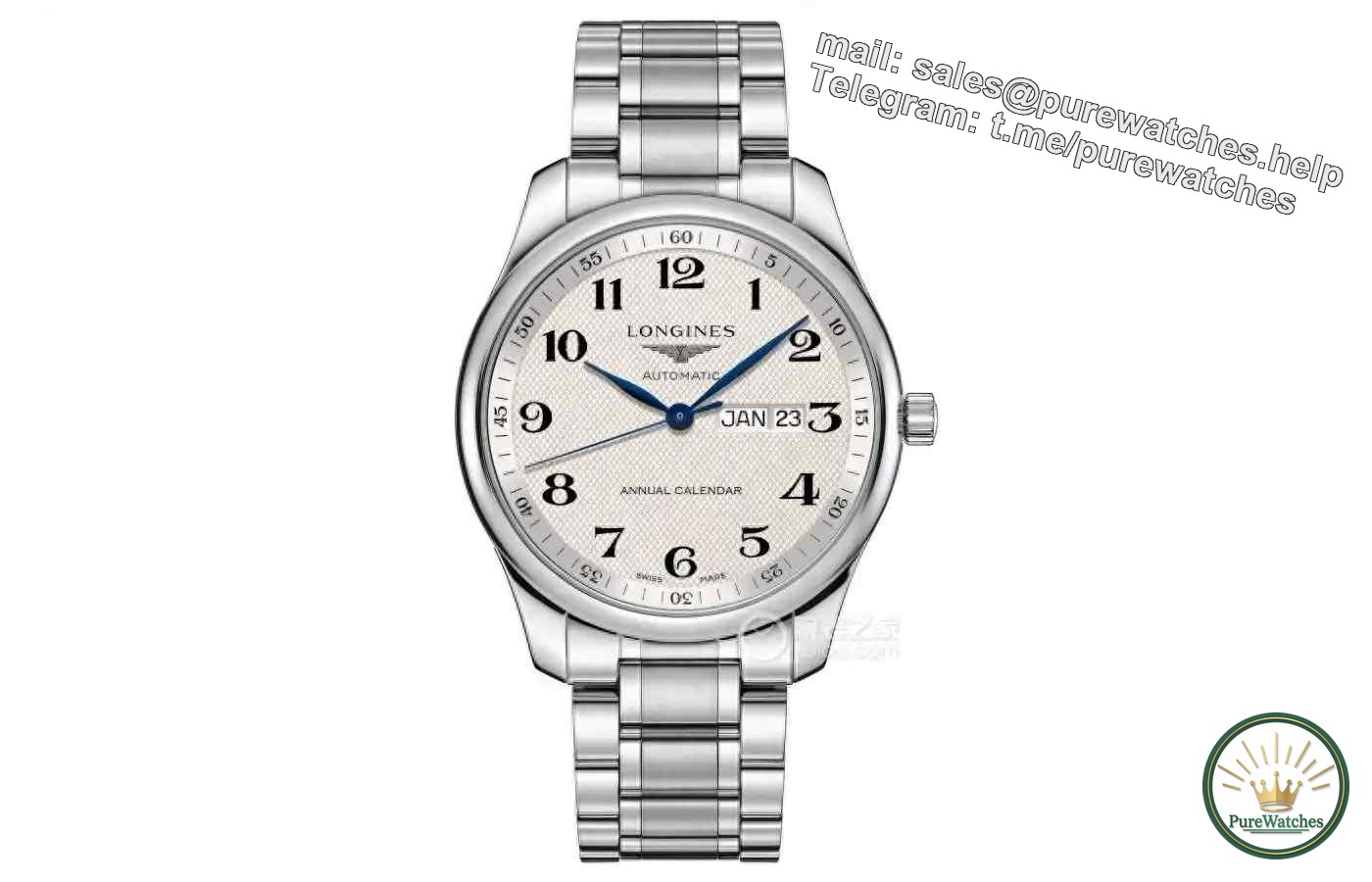 How to choose the first watch when you first enter the workplace? These three 10,000-yuan formal watches won’t make you step on thunder if you close your eyes!