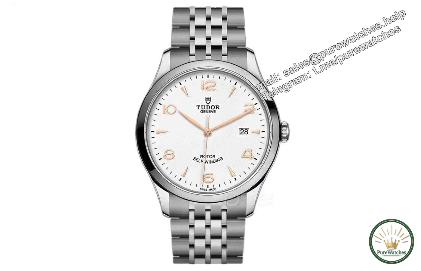 How to choose the first watch when you first enter the workplace? These three 10,000-yuan formal watches won’t make you step on thunder if you close your eyes!