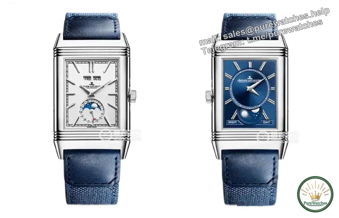 Refuse to hit the clock! These three 100,000-level square watches are so fragrant: How to choose Cartier/Jaeger-LeCoultre/Glashütte?