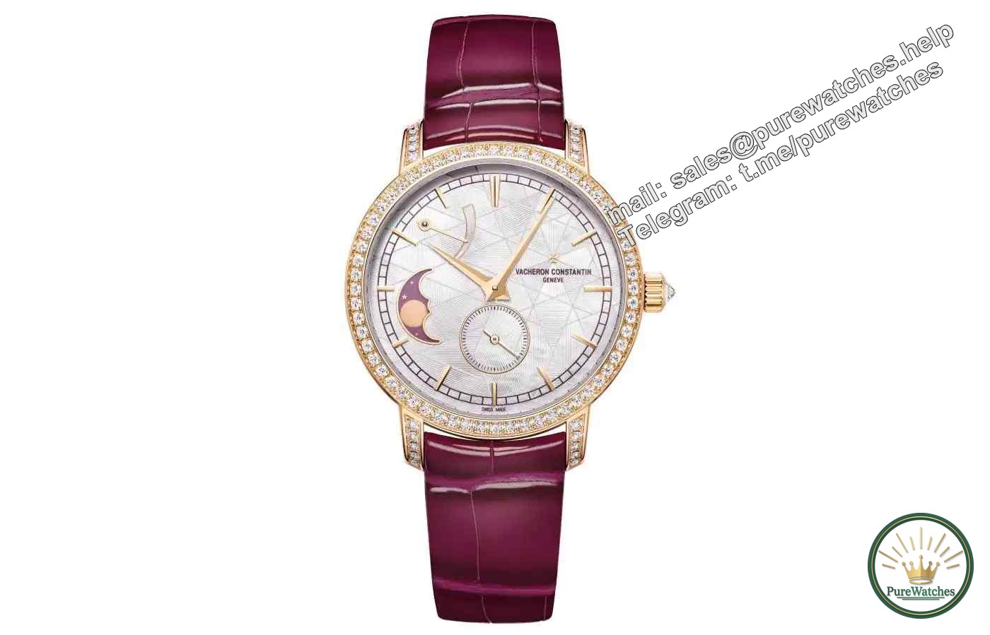 The three most dreamy luxury watches of 2025! Van Cleef & Arpels’ ‘Lovers’ Dance’ moves, Breguet’s mint green is beautiful and beautiful