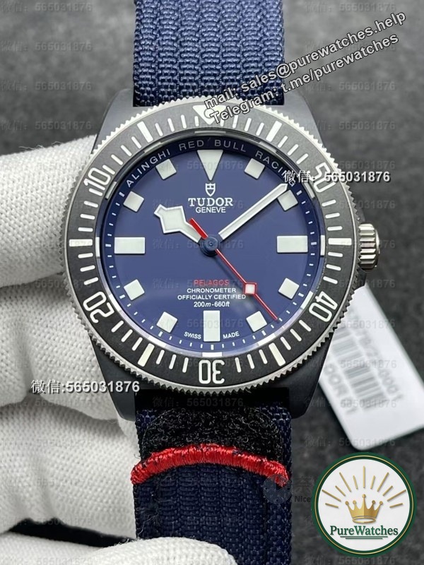 A guide to avoiding pitfalls! A must-read when buying an M+ factory Tudor Submersible FXD: 6 tips to teach you how to identify authenticity, the third point is the most critical