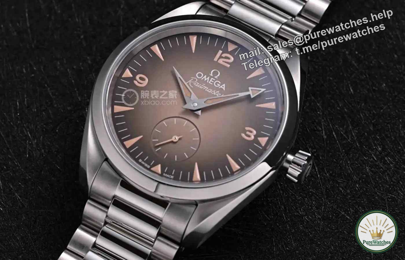 Is it worth buying it for 40,000? 2023 Omega Ironmaster in-depth review: 15,000 Gauss antimagnetic is too harsh!