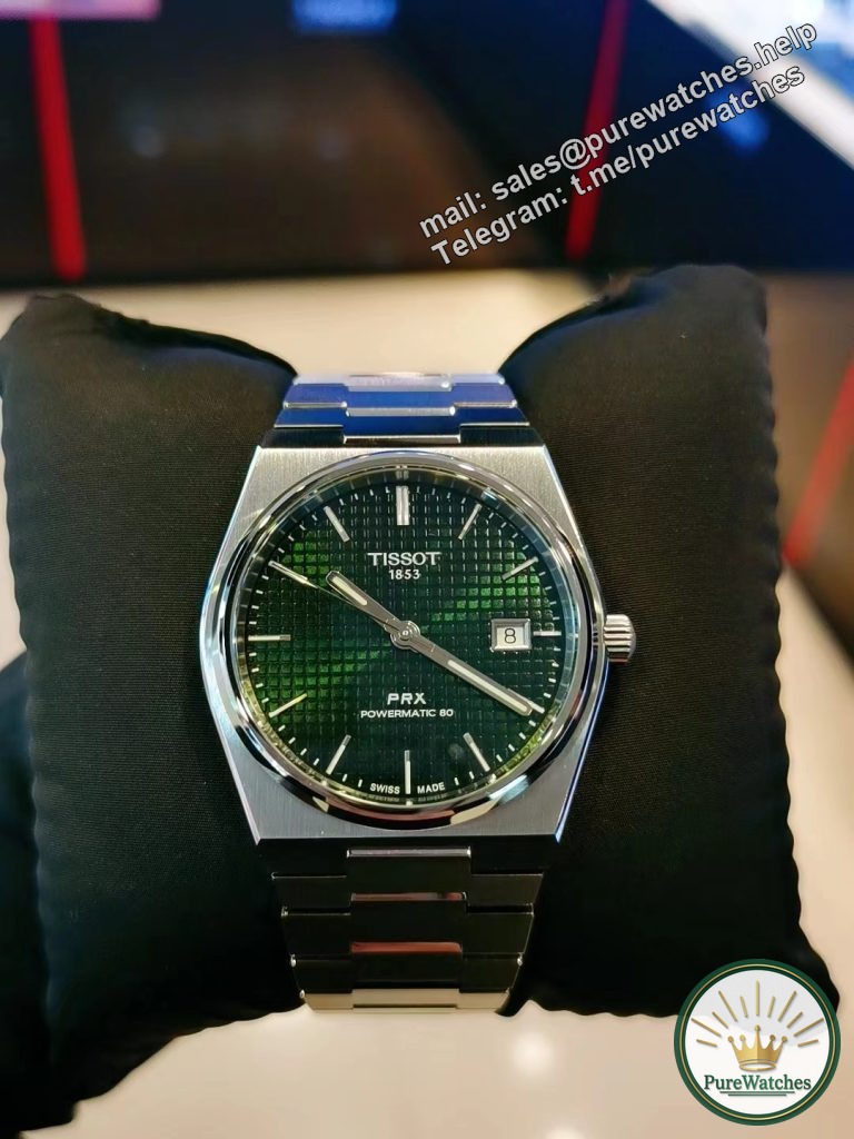 Can you tell someone’s income level by wearing watches of different brands?