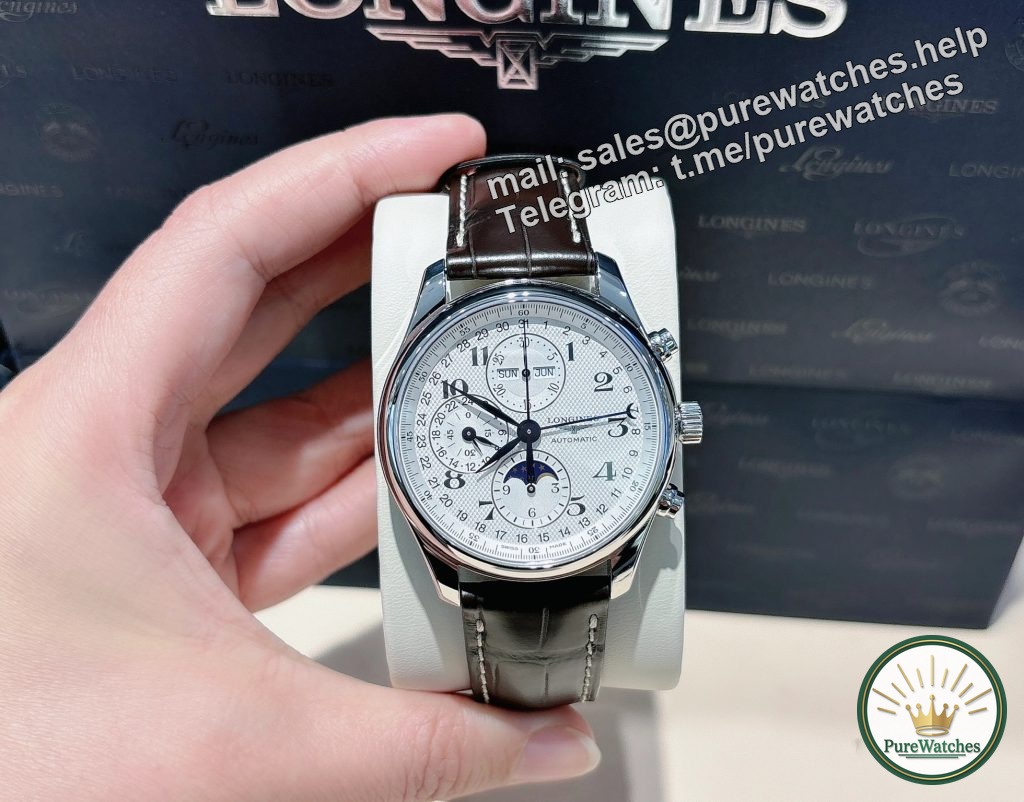 Can you tell someone’s income level by wearing watches of different brands?