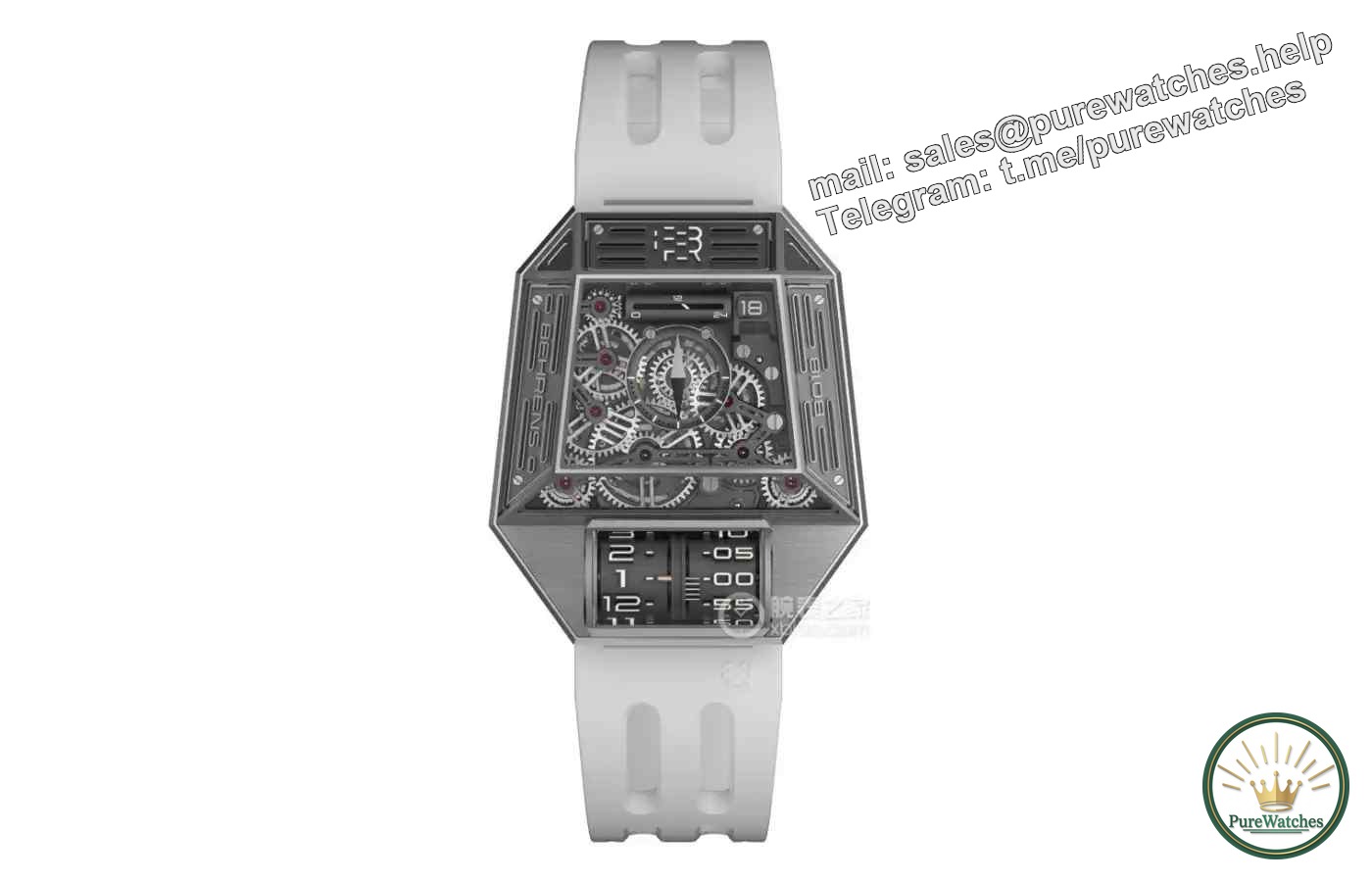 From Longines to Gucci, a guide to choosing watches for graduation gifts, niche models will surprise everyone!