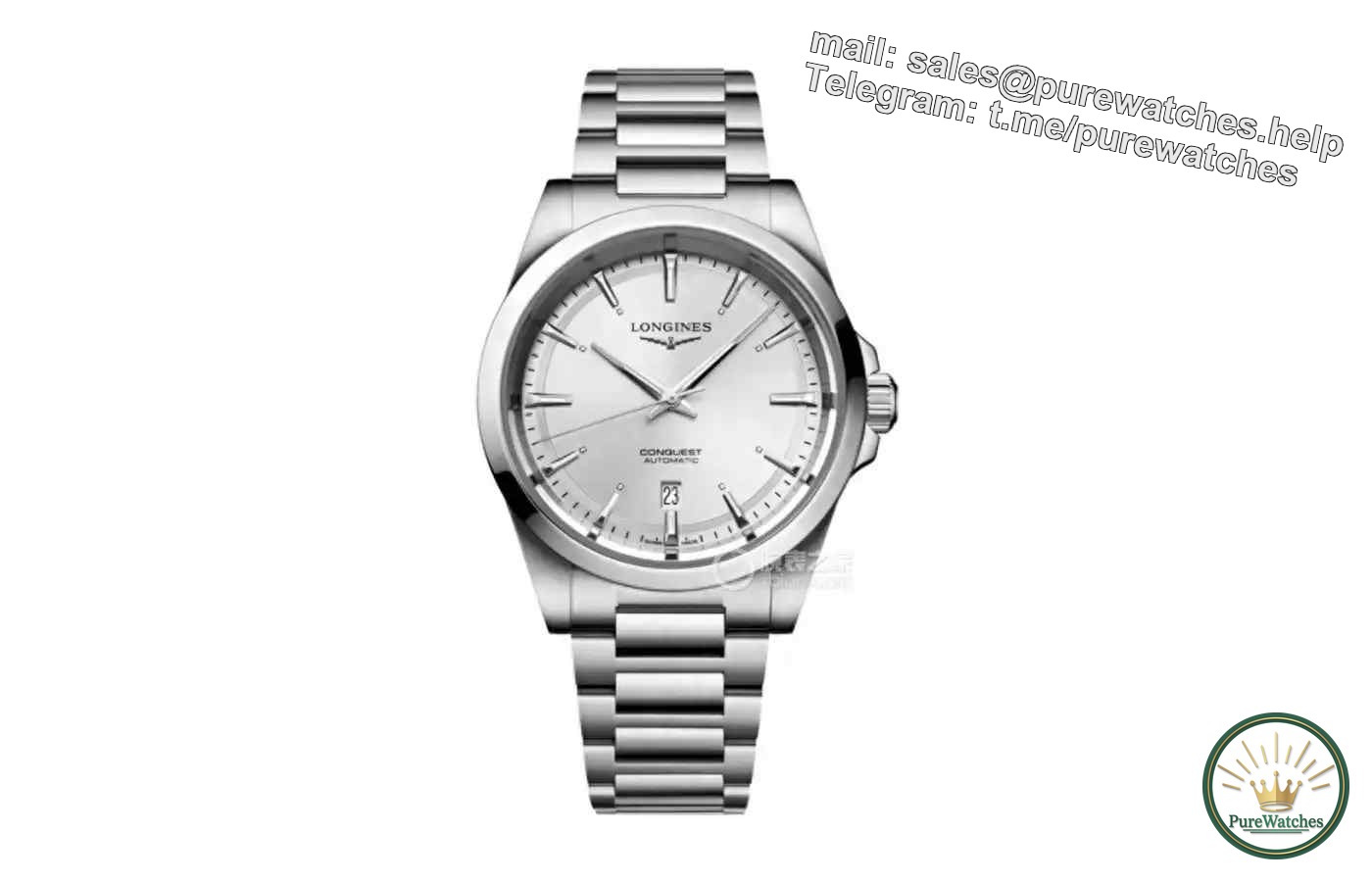 From Longines to Gucci, a guide to choosing watches for graduation gifts, niche models will surprise everyone!