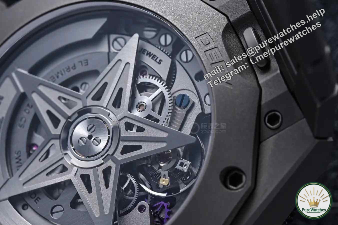 What to buy with a budget of 100,000 yuan? In-depth review of Zenith Defy Extreme diving watch: This fluorescent yellow is so explosive!