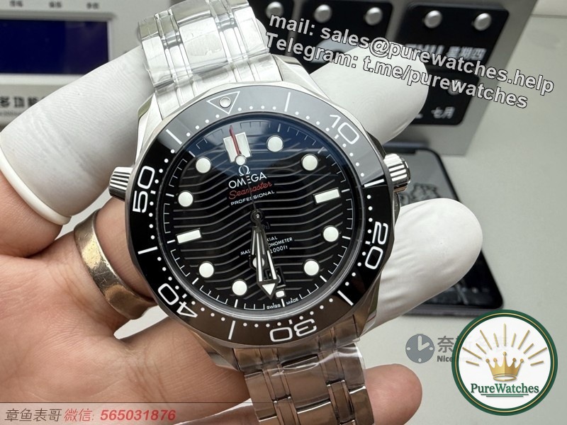 VS factory enlarges the move! Haima 300 upgrades to 8800 integrated movement, and the calendar jump direction is finally correct!