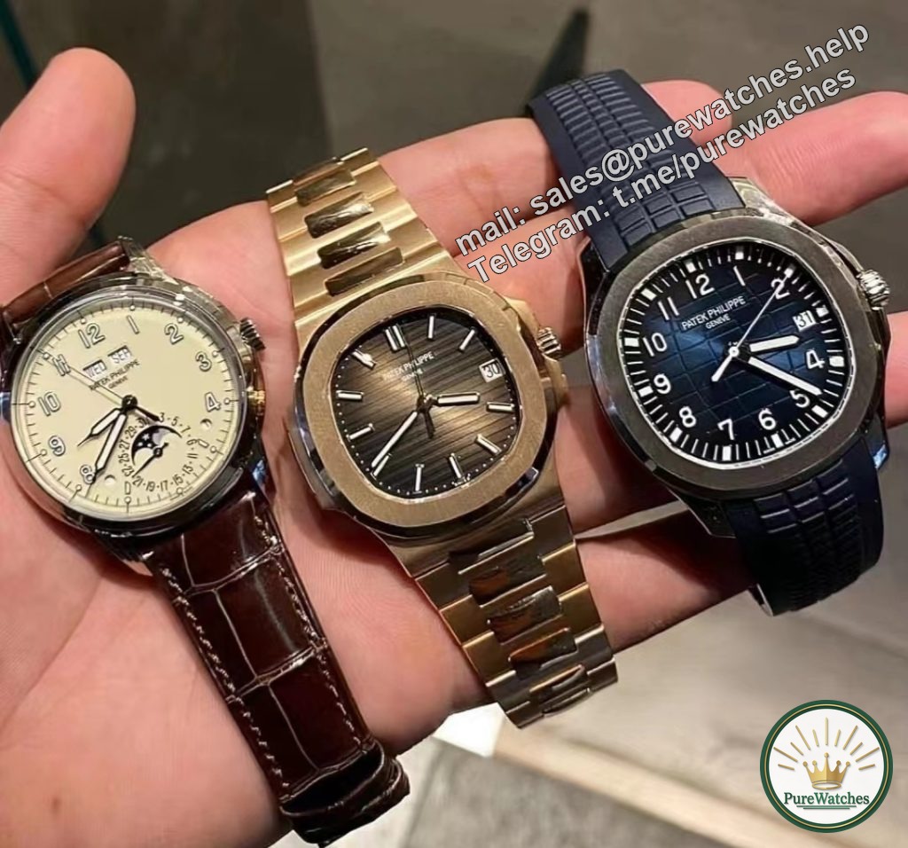 In the Swiss watch industry, which six major watch brands are known as industry benchmarks?