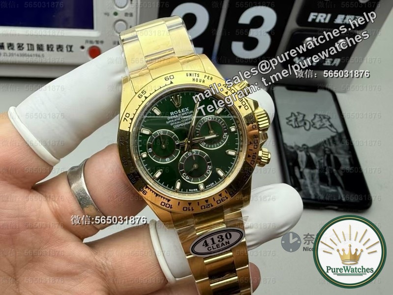Want to play Daytona on a limited budget? Clean Factory Green Jindi review, this price-performance ratio is unparalleled