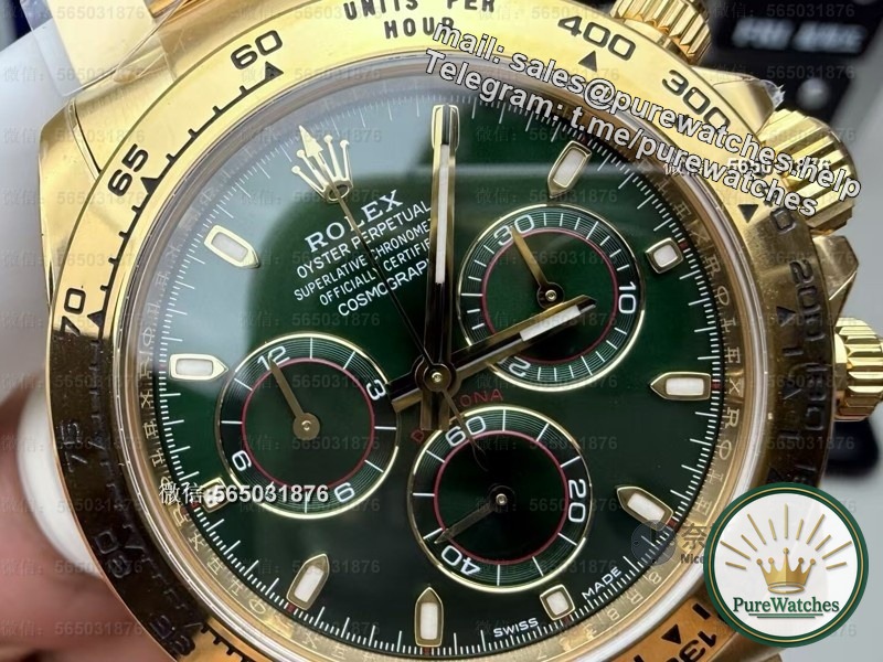 Want to play Daytona on a limited budget? Clean Factory Green Jindi review, this price-performance ratio is unparalleled